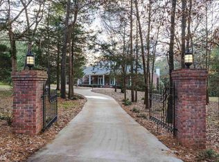 5 Saratoga Dr SW, Rome, GA 30161