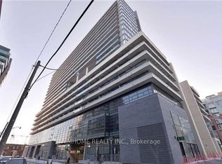 36 Lisgar St #732, Toronto, ON M6J 0C7
