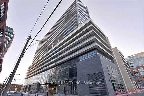 36 Lisgar St #732 Photo 1