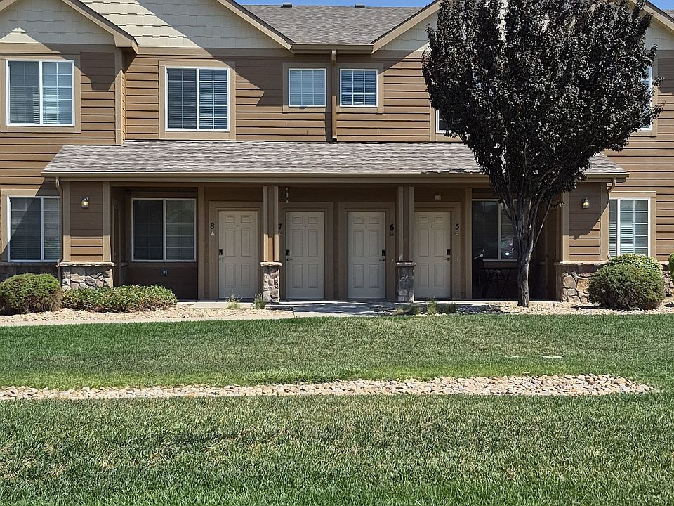 1st image of 3633 29th St Unit 7