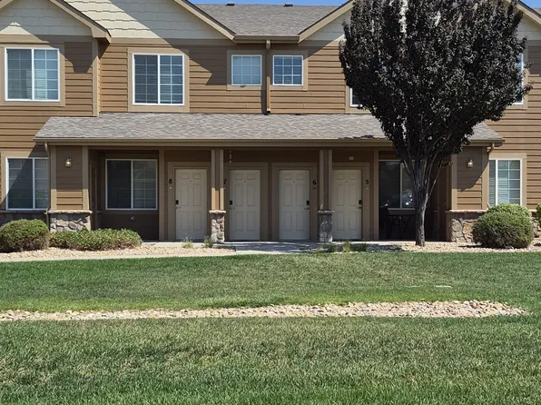 3633 29th St Unit 7, Greeley, CO 80634