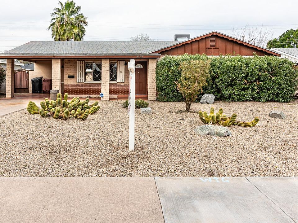 1st image of 6926 E Continental Dr