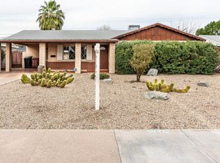 6926 E Continental Dr, Scottsdale, AZ 85257