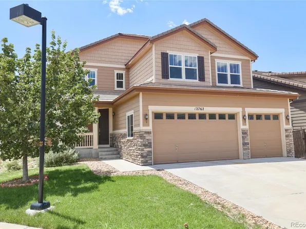 12762 Fisher Street, Englewood, CO 80112