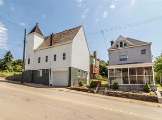 615 Beltzhoover, Pittsburgh, PA 15210