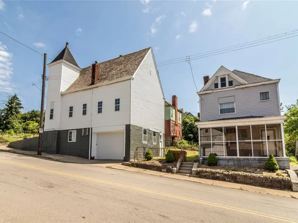 615 Beltzhoover, Pittsburgh, PA 15210