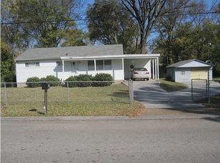 4509 Rogers Rd, Chattanooga, TN 37411