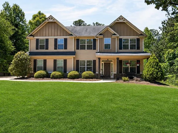 35 Bellinger Pl, Fortson, GA 31808