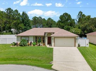 16 Ziegler Pl, Palm Coast, FL 32164