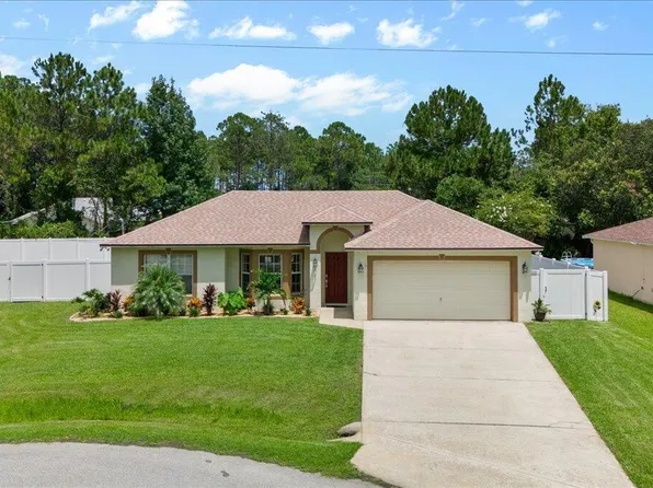 16 Ziegler Pl, Palm Coast, FL 32164