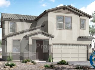5743 W Jones Ave, Phoenix, AZ 85043