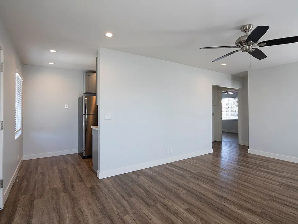 McMission Village Apartments