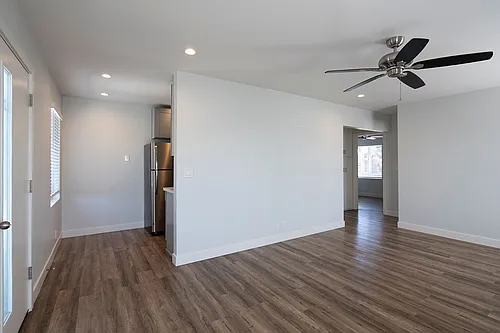 McMission Village Apartments Photo 1