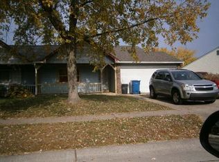 5264 Gainsborough Ct, Indianapolis, IN