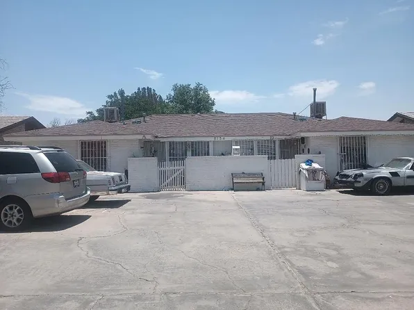8154 Saint Andrew Ln #A-d, El Paso, TX 79907