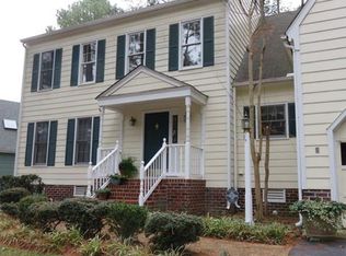 12006 Carmon St, Henrico, VA 23233