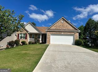 1465 Queenie Smith Rd NE, Conyers, GA 30012