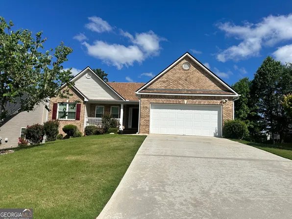 1465 Queenie Smith Rd NE, Conyers, GA 30012