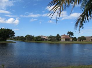 6453 NW 110th Ave, Parkland, FL 33076