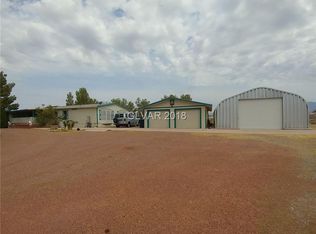 1280 Carberry Ln, Pahrump, NV 89048