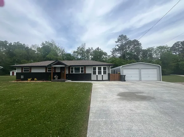 20 Stovall St, Fort Oglethorpe, GA 30742