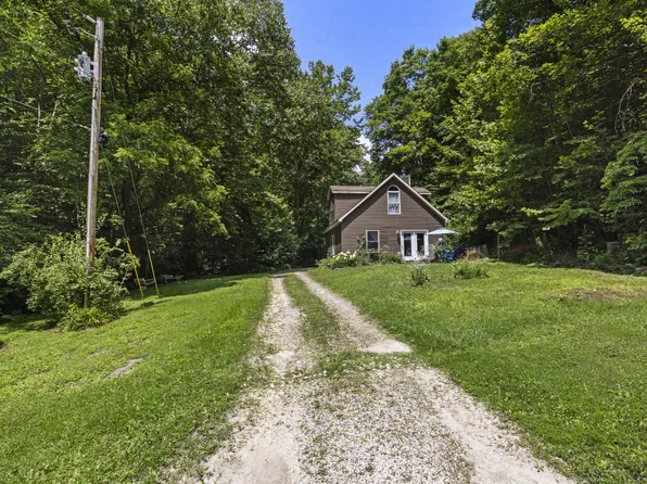 365 Johnny Morton Hollow Rd, Stanton, KY 40380