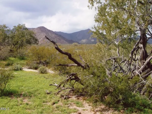 0 Vekol -- #-, Maricopa, AZ 85139
