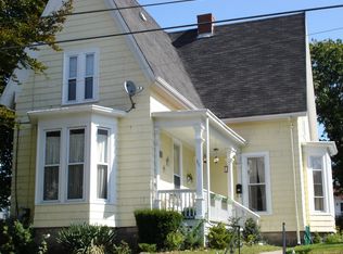 166 Whipple St, Fall River, MA 02721