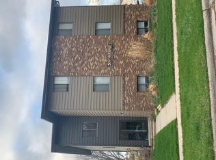 1153 S I Ave #2, Nevada, IA 50201