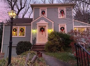 4701 River Rd, Bethesda, MD 20816