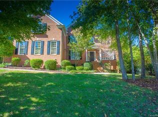10315 Auburn Top Ln, Charlotte, NC 28277