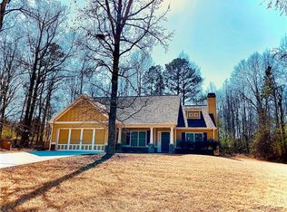 114 Cardinal Rdg, Jefferson, GA 30549