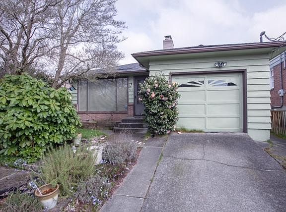 Wonderful Rambler in a great location!