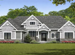 LOT 33 Luna Ln, Ogden, NY 14559