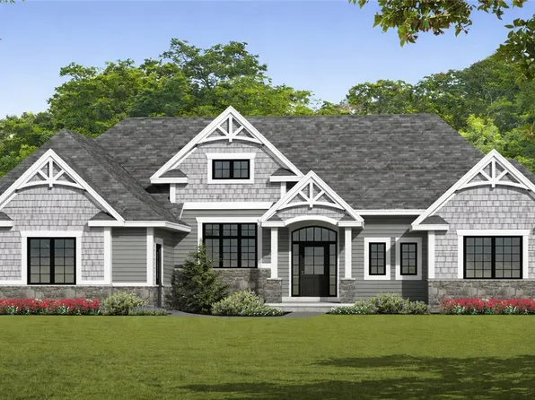 LOT 33 Luna Ln, Ogden, NY 14559