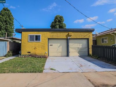 2415 Maine Ave, Richmond, CA, 94804