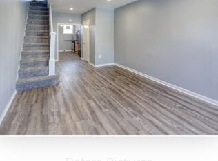 4 S Conkling St, Baltimore, MD 21224
