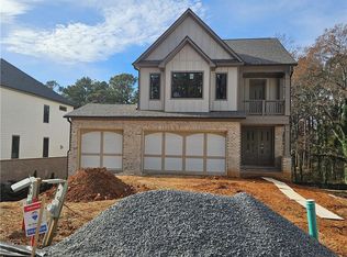3265 Hilltop Cir, Marietta, GA 30066
