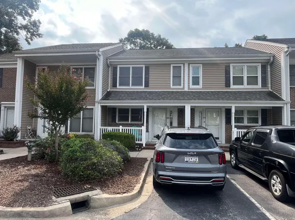 6702 Jefferson Pl. #C-3, Myrtle Beach, SC 29572