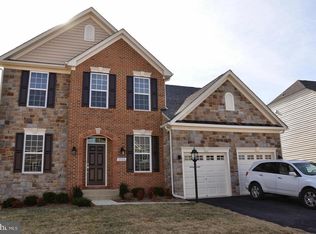 8954 Fenestra Pl, Gainesville, VA 20155