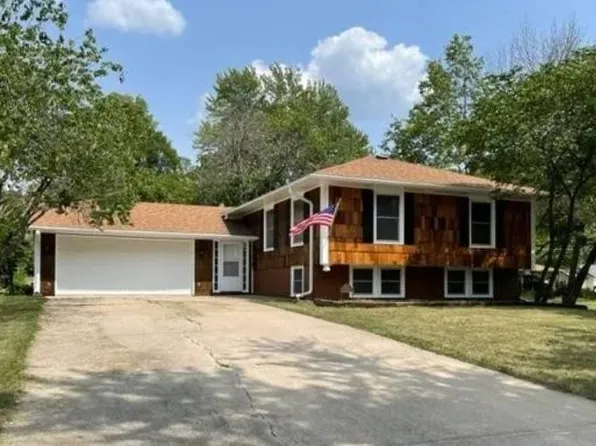 415 S Linden St, Lamoni, IA 50140