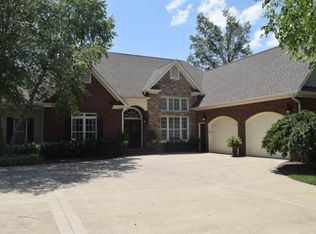 309 Stone Crest Pl NW, Cleveland, TN 37311