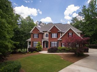 120 Primrose Pass, Newnan, GA 30265
