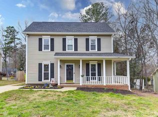 216 Chadford Rd, Irmo, SC 29063