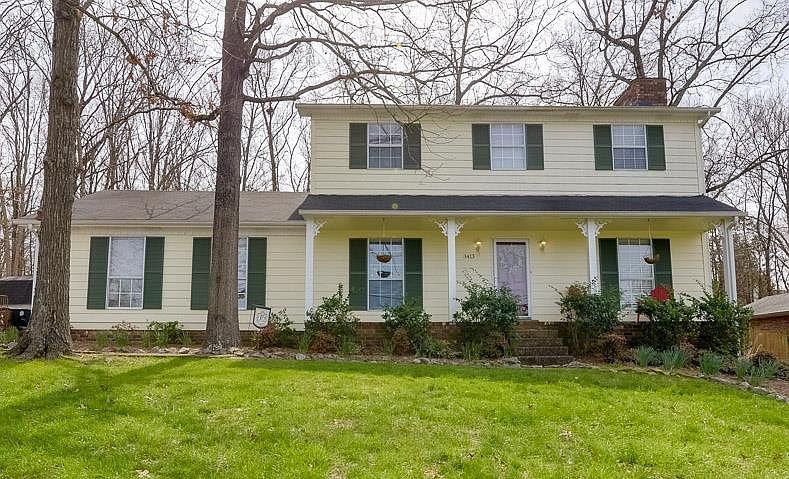 1st image of 3413 Meadowlake Ter