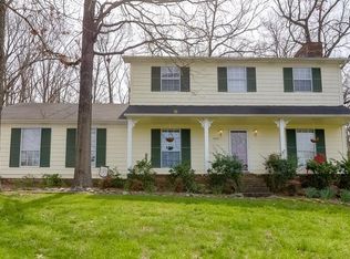3413 Meadowlake Ter, Nashville, TN 37217