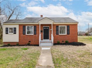 3211 Gay Ave, Henrico, VA 23231