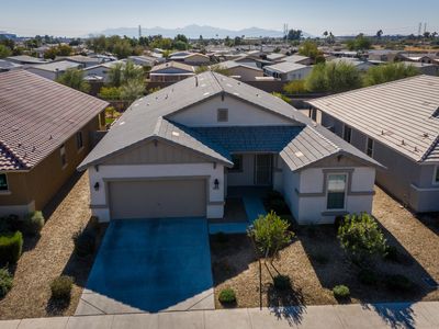 10239 W Lawrence Ln, Peoria, AZ, 85345