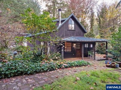 330 Bridge St, Falls City, OR, 97344