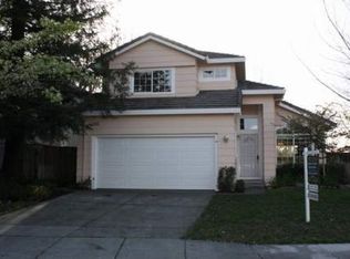 8425 Planetree Dr, Windsor, CA